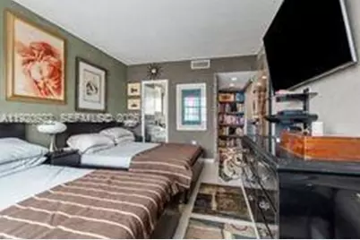 1985 S Ocean Dr #17D, Hallandale Beach, FL 33009 - Photo 9