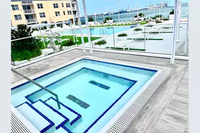 770 Claughton Island Dr #1405, Miami, FL 33131 - Photo 19