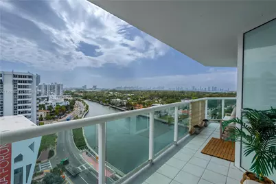 3411 Indian Creek Dr #1204, Miami Beach, FL 33140 - Photo 21