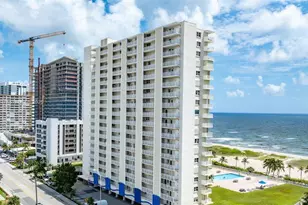 750 N Ocean Blvd, Pompano Beach, FL 33062 - Photo 37
