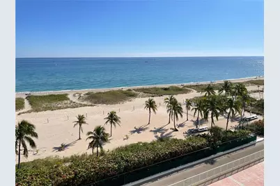 750 N Ocean Blvd #702, Pompano Beach, FL 33062 - Photo 3