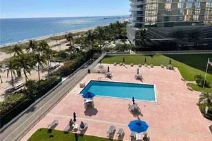 750 N Ocean Blvd, Pompano Beach, FL 33062 - Photo 1