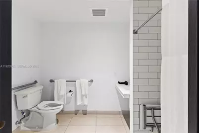 398 NE 5th St #3515, Miami, FL 33132 - Photo 13