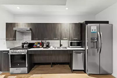 398 NE 5th St #3515, Miami, FL 33132 - Photo 9