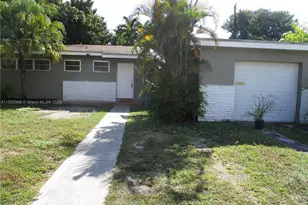 9750 Dominican Dr, Cutler Bay, FL 33189 - Photo 1