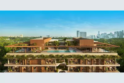 1880 Brickell Avenue #32, Miami, FL 33129 - Photo 5