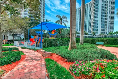 19101 NE Mystic Pointe Dr #402, Aventura, FL 33180 - Photo 63