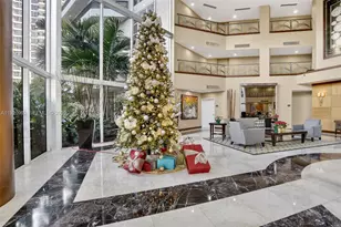 19101 NE Mystic Pointe Dr, Aventura, FL 33180 - Photo 47