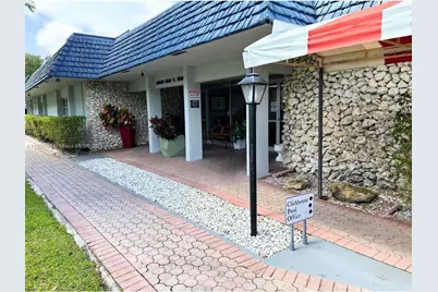 7787 Golf Cir Dr #106, Margate, FL 33063 - Photo 35