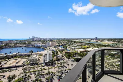 101 Diplomat Pkwy #2610, Hallandale Beach, FL 33009 - Photo 19