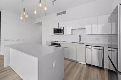 101 Diplomat Pkwy #2610, Hallandale Beach, FL 33009 - Photo 7