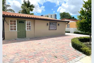 635 SW 64th Ct, Miami, FL 33144 - Photo 1