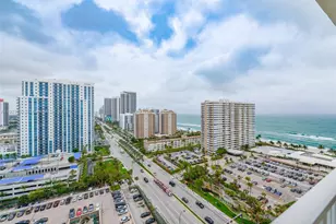 1985 S Ocean Dr, Hallandale Beach, FL 33009 - Photo 1