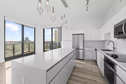101 Diplomat Pkwy #911, Hallandale Beach, FL 33009 - Photo 7
