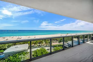 5875 Collins Ave, Miami Beach, FL 33140 - Photo 1