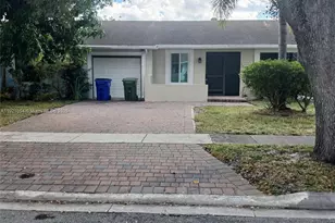 [Address not provided], Margate, FL 33063 - Photo 1