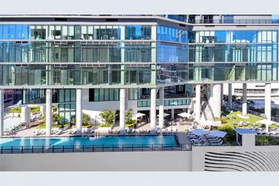 398 NE 5th St #3709, Miami, FL 33132 - Photo 43