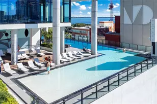 398 NE 5th St, Miami, FL 33132 - Photo 37