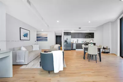 398 NE 5th St #3709, Miami, FL 33132 - Photo 7