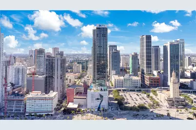 398 NE 5th St #3709, Miami, FL 33132 - Photo 45