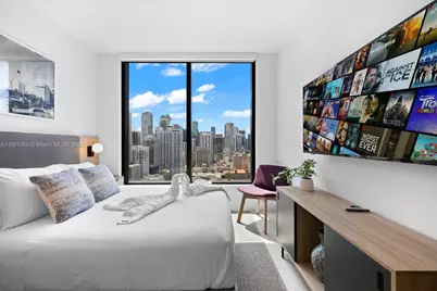 [Address not provided], Miami, FL 33132 - Photo 25