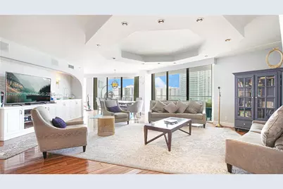 19707 Turnberry Way #10AB, Aventura, FL 33180 - Photo 9