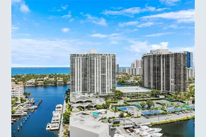 19707 Turnberry Way #10AB, Aventura, FL 33180 - Photo 5