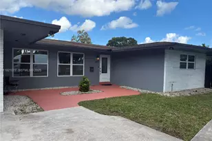 3617 Cleveland St, Hollywood, FL 33021 - Photo 1