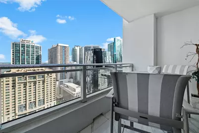 1080 Brickell Ave #2506, Miami, FL 33131 - Photo 19