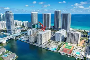 1833 S Ocean Dr, Hallandale Beach, FL 33009 - Photo 1