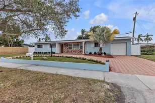 9400 SW 193rd Dr, Cutler Bay, FL 33157 - Photo 1