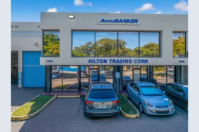 7104 NW 50th St #5-1, Miami, FL 33166 - Photo 1