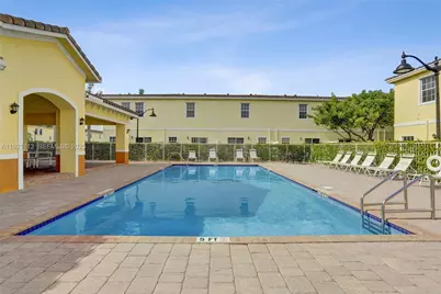 4029 NW 11th Dr #4029, Lauderhill, FL 33313 - Photo 5