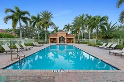 14343 SW 10th St #2305, Pembroke Pines, FL 33027 - Photo 29