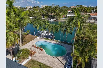 12545 Palm Rd, North Miami, FL 33181 - Photo 3