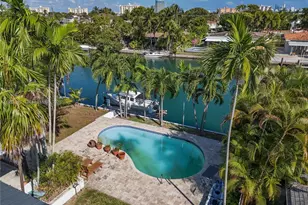 12545 Palm Rd, North Miami, FL 33181 - Photo 3