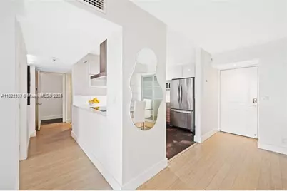 100 Bayview Dr #1407, Sunny Isles Beach, FL 33160 - Photo 9