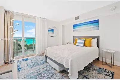 100 Bayview Dr #1407, Sunny Isles Beach, FL 33160 - Photo 21