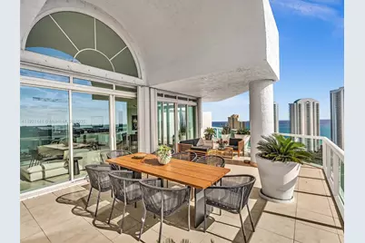 16500 Collins Ave #PH54, Sunny Isles Beach, FL 33160 - Photo 33