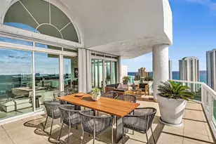 16500 Collins Ave, Sunny Isles Beach, FL 33160 - Photo 33