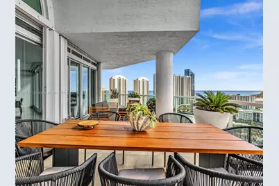 16500 Collins Ave #PH54, Sunny Isles Beach, FL 33160 - Photo 29