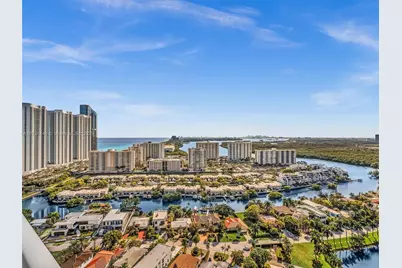 16500 Collins Ave #PH54, Sunny Isles Beach, FL 33160 - Photo 31