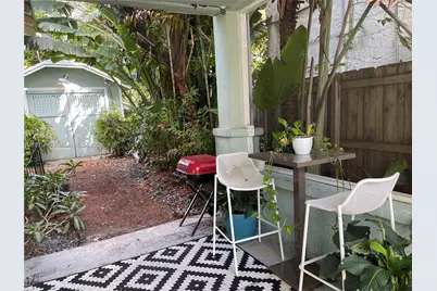 27 NE 49th St #Main, Miami, FL 33137 - Photo 17