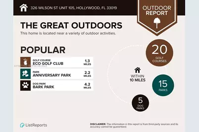 326 Wilson St #105, Hollywood, FL 33019 - Photo 31