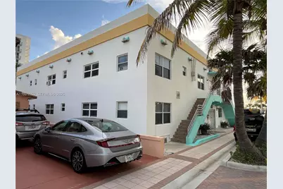 326 Wilson St #105, Hollywood, FL 33019 - Photo 19