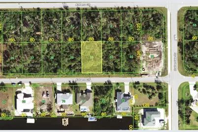 15537 Aldama Cir, Port Charlotte, FL 33981 - Photo 1