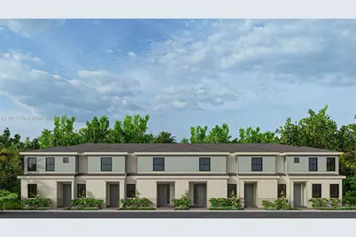 1515 NE 4 Avenue, Florida City, FL 33034 - Photo 1