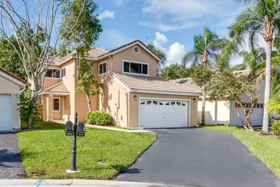 10191 NW 5th Street, Plantation, FL 33324 - Photo 1