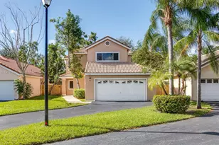 10191 NW 5th St, Plantation, FL 33324 - Photo 3