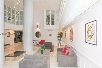 9341 SE Collins Ave #303, Surfside, FL 33154 - Photo 27